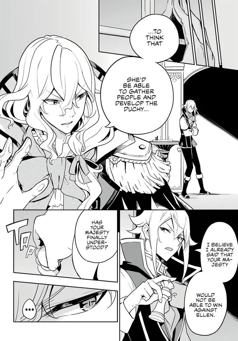Dad Is a Hero, Mom Is a Spirit, I'm a Reincarnator Chapter 38 page 15