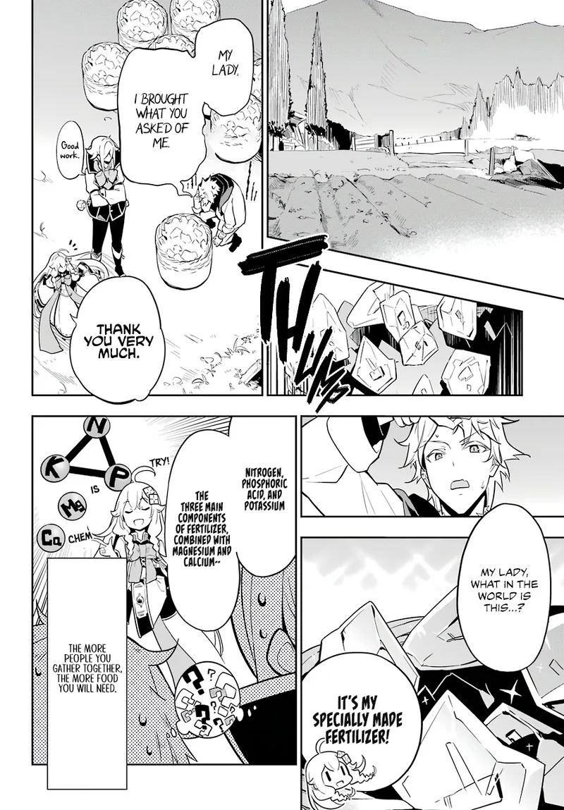 Dad Is a Hero, Mom Is a Spirit, I'm a Reincarnator Chapter 38 page 7
