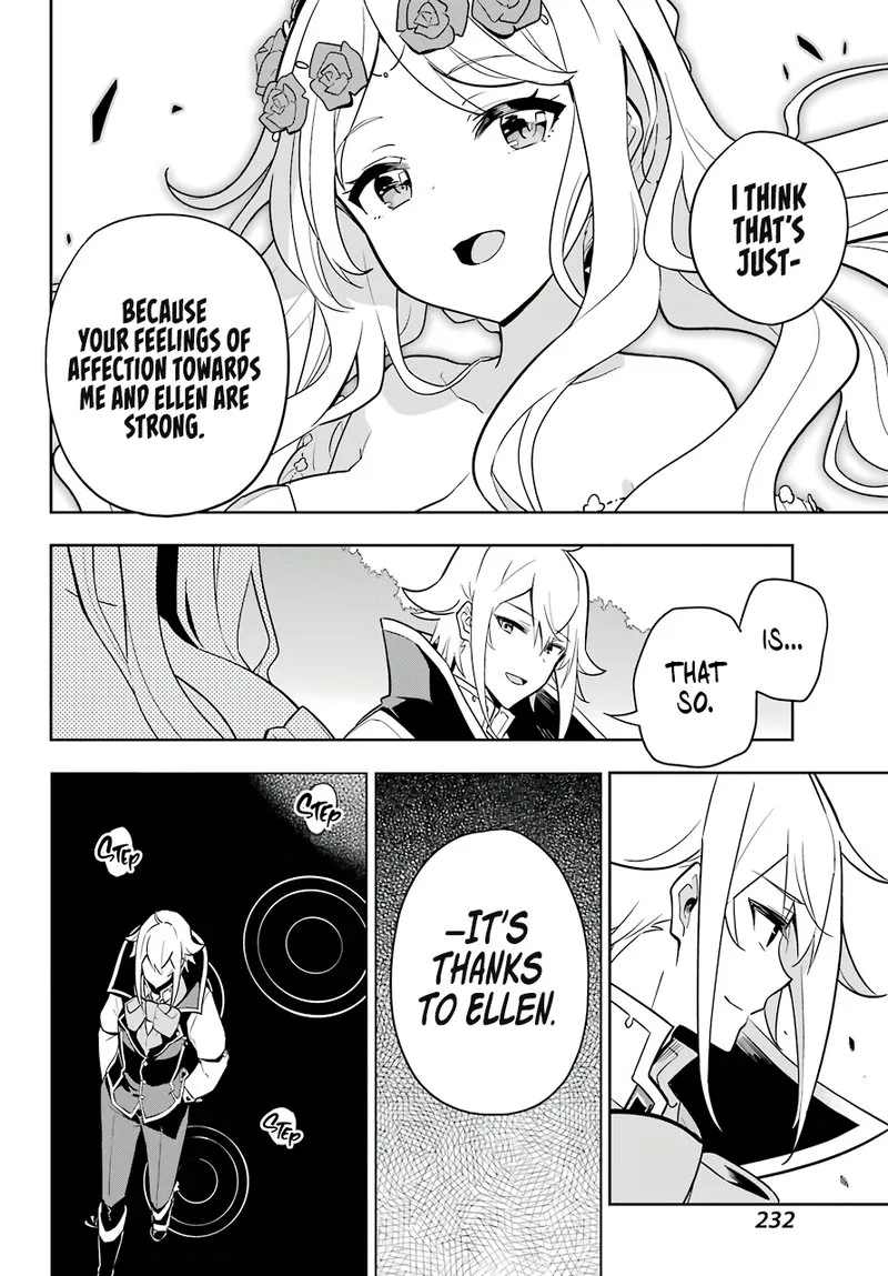 Dad Is a Hero, Mom Is a Spirit, I'm a Reincarnator Chapter 38 page 23