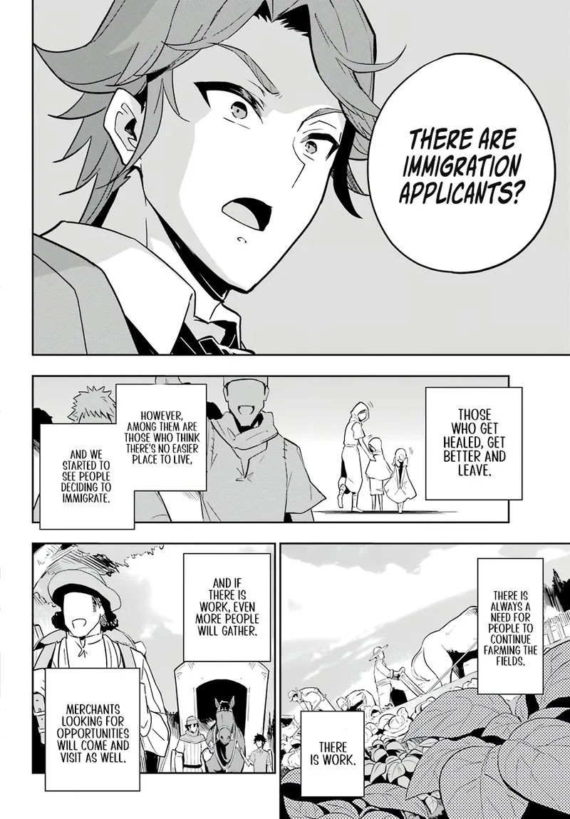 Dad Is a Hero, Mom Is a Spirit, I'm a Reincarnator Chapter 38 page 13