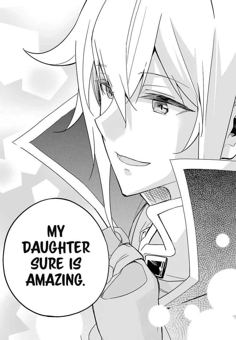 Dad Is a Hero, Mom Is a Spirit, I'm a Reincarnator Chapter 38 page 26