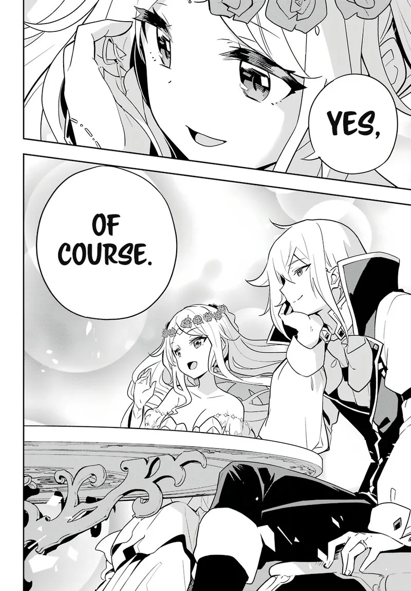 Dad Is a Hero, Mom Is a Spirit, I'm a Reincarnator Chapter 38 page 27