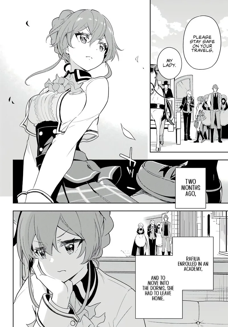 Dad Is a Hero, Mom Is a Spirit, I'm a Reincarnator Chapter 39 page 11