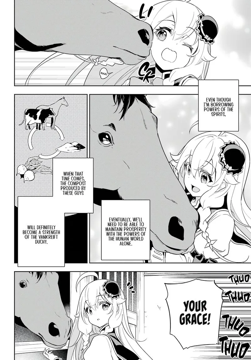Dad Is a Hero, Mom Is a Spirit, I'm a Reincarnator Chapter 39 page 9