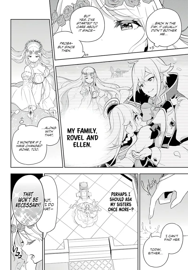 Dad Is a Hero, Mom Is a Spirit, I'm a Reincarnator Chapter 39 page 2