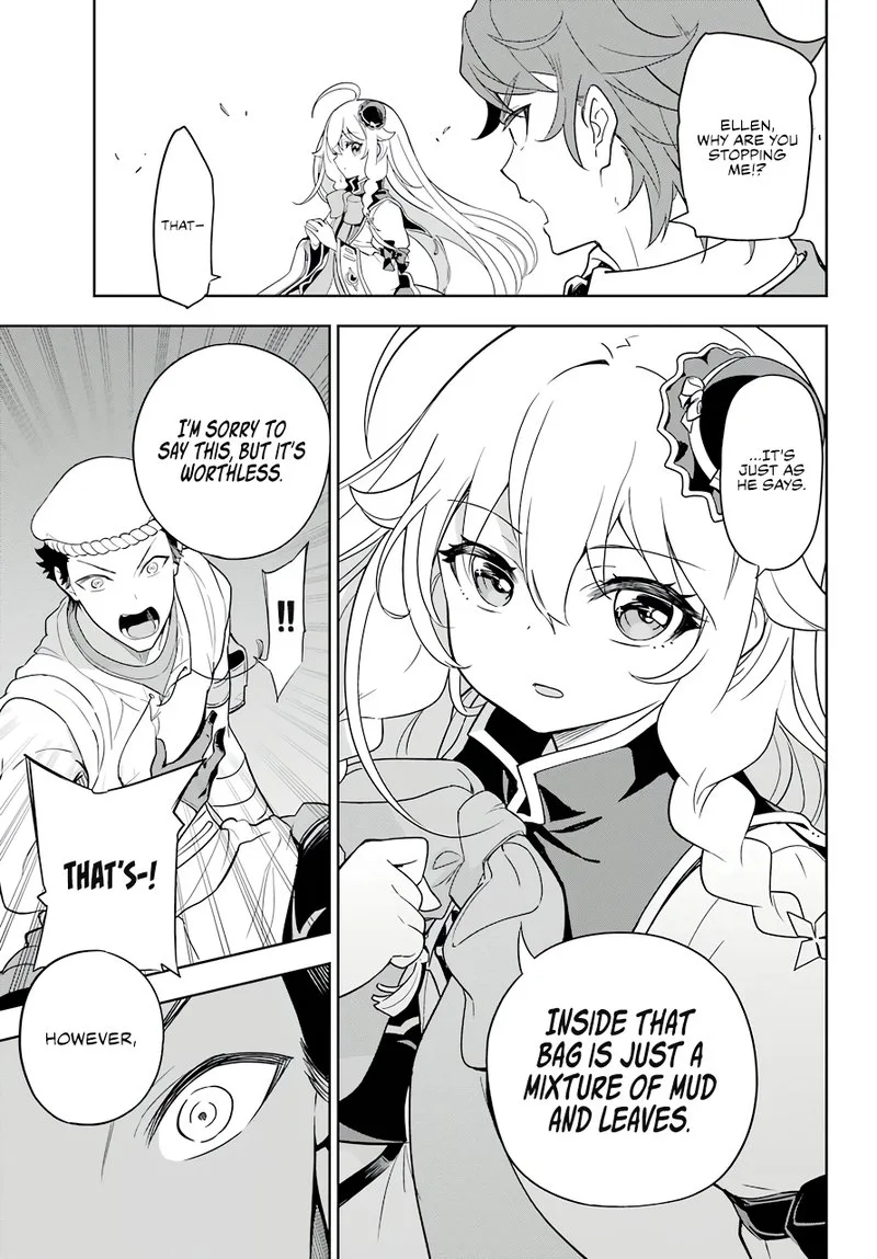 Dad Is a Hero, Mom Is a Spirit, I'm a Reincarnator Chapter 39 page 18
