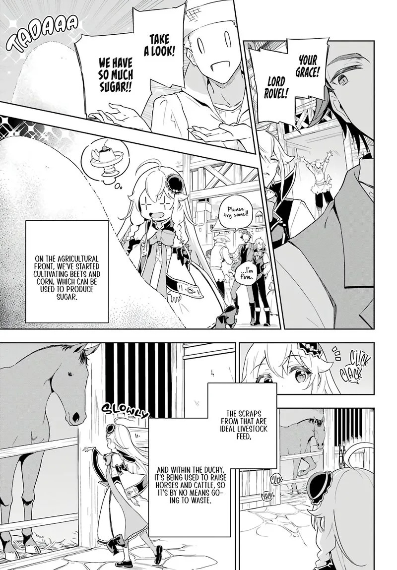 Dad Is a Hero, Mom Is a Spirit, I'm a Reincarnator Chapter 39 page 8