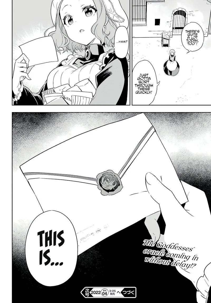 Dad Is a Hero, Mom Is a Spirit, I'm a Reincarnator Chapter 39 page 24