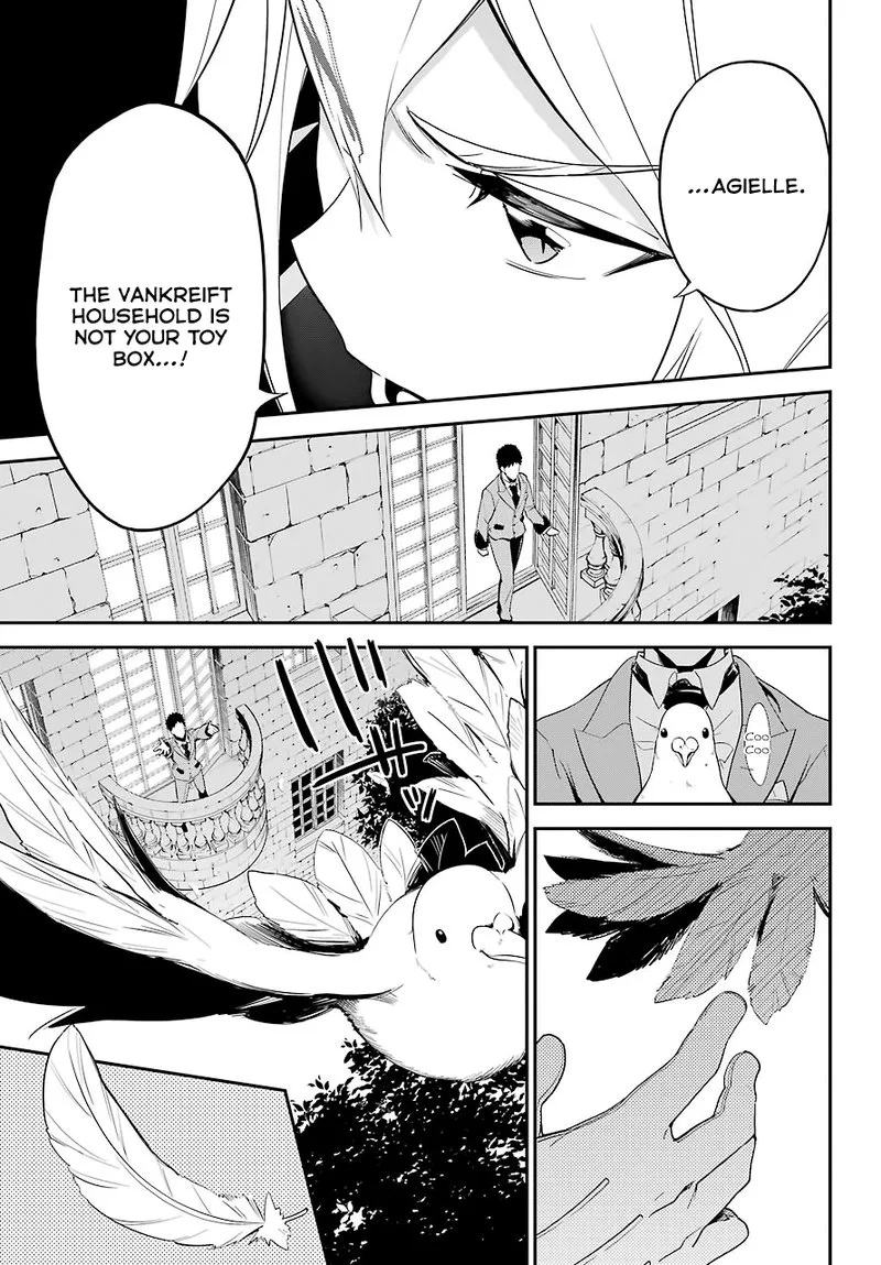 Dad Is a Hero, Mom Is a Spirit, I'm a Reincarnator Chapter 4 page 13