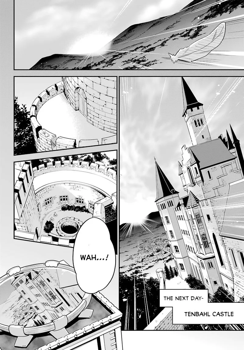 Dad Is a Hero, Mom Is a Spirit, I'm a Reincarnator Chapter 4 page 14