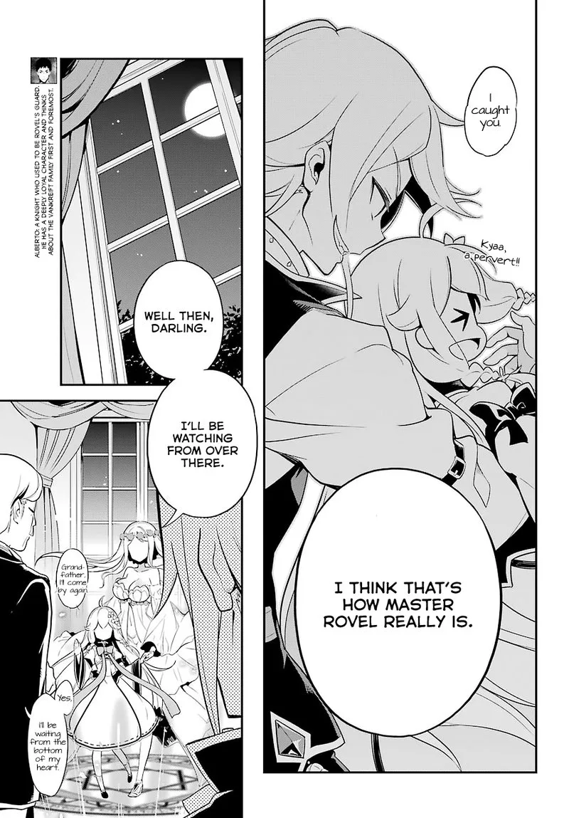 Dad Is a Hero, Mom Is a Spirit, I'm a Reincarnator Chapter 4 page 11