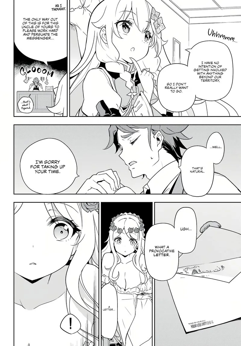 Dad Is a Hero, Mom Is a Spirit, I'm a Reincarnator Chapter 40 page 8