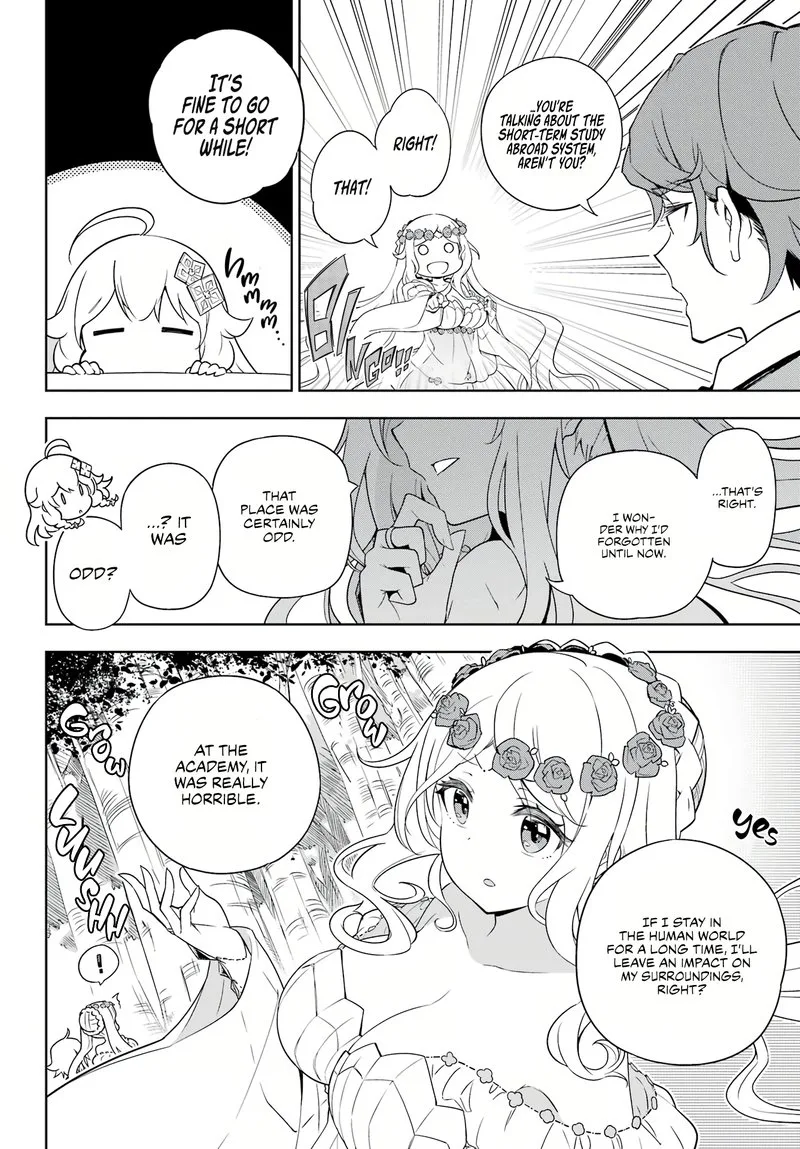 Dad Is a Hero, Mom Is a Spirit, I'm a Reincarnator Chapter 40 page 14
