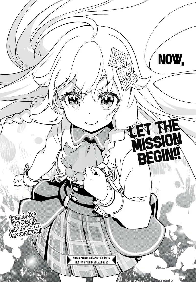 Dad Is a Hero, Mom Is a Spirit, I'm a Reincarnator Chapter 41 page 33