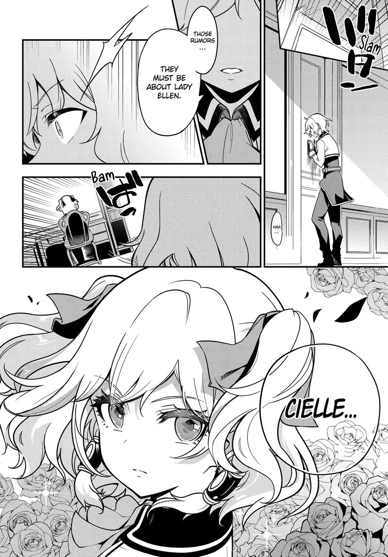 Dad Is a Hero, Mom Is a Spirit, I'm a Reincarnator Chapter 42.2 page 2