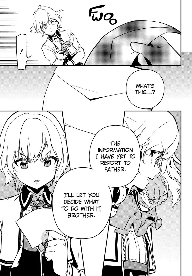 Dad Is a Hero, Mom Is a Spirit, I'm a Reincarnator Chapter 42.2 page 9