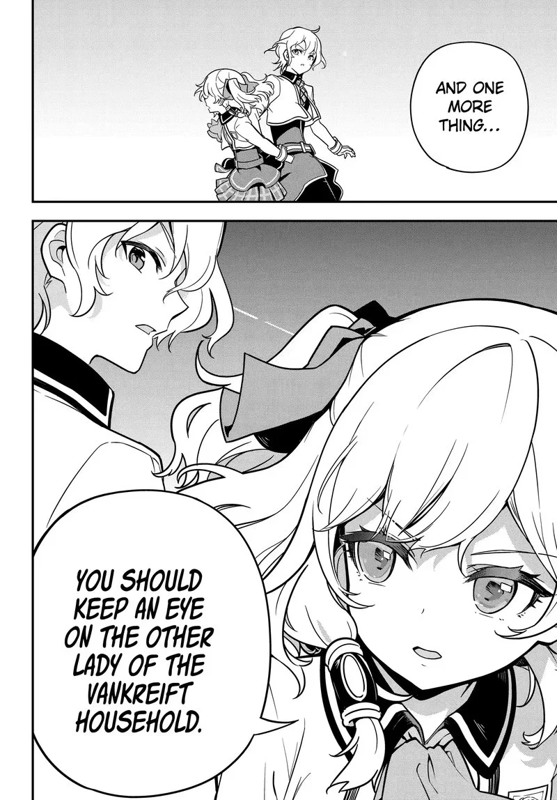 Dad Is a Hero, Mom Is a Spirit, I'm a Reincarnator Chapter 42.2 page 10
