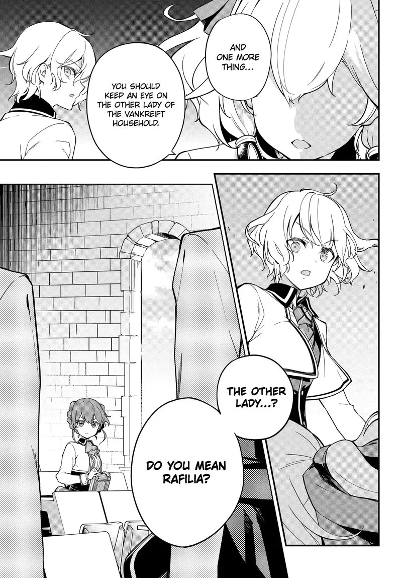 Dad Is a Hero, Mom Is a Spirit, I'm a Reincarnator Chapter 43.1 page 1