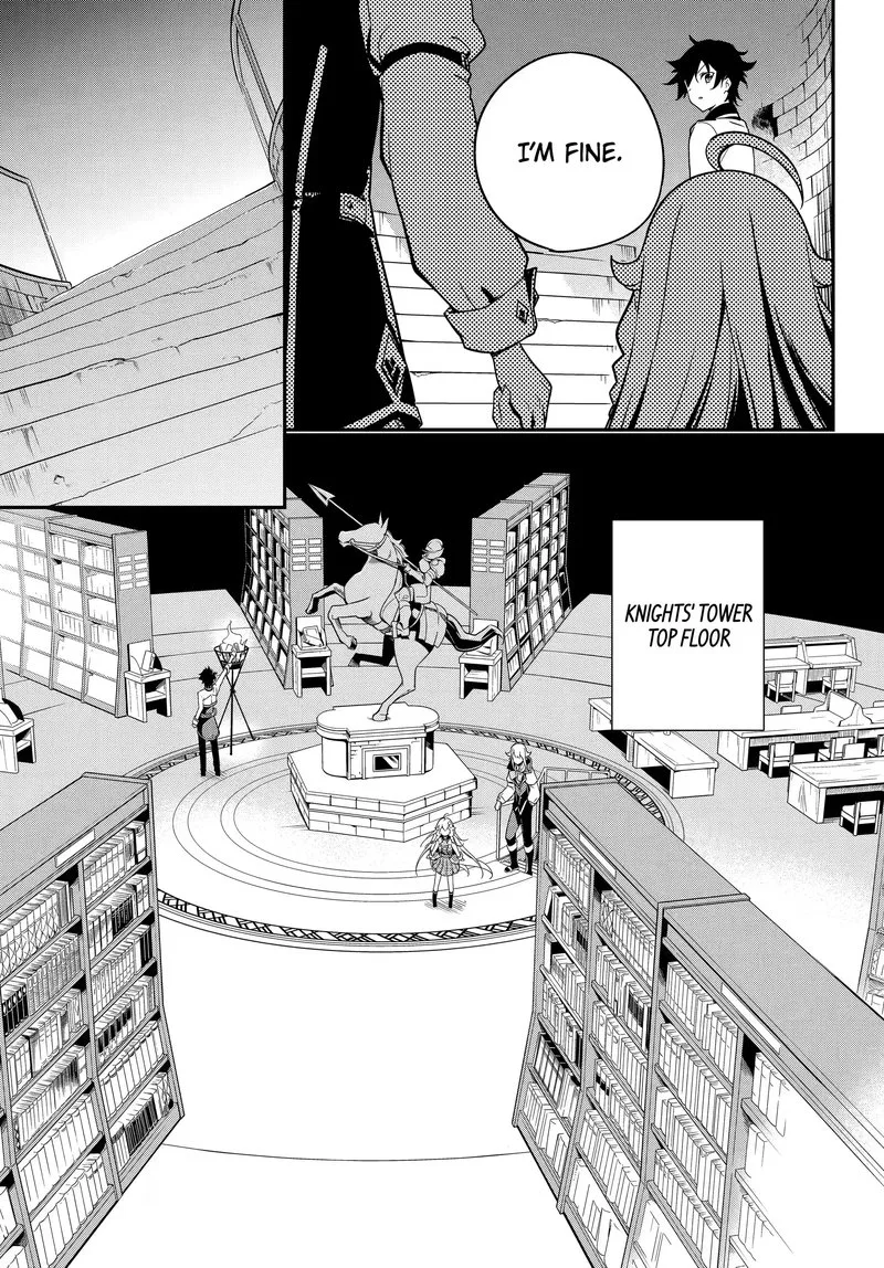 Dad Is a Hero, Mom Is a Spirit, I'm a Reincarnator Chapter 43.1 page 11