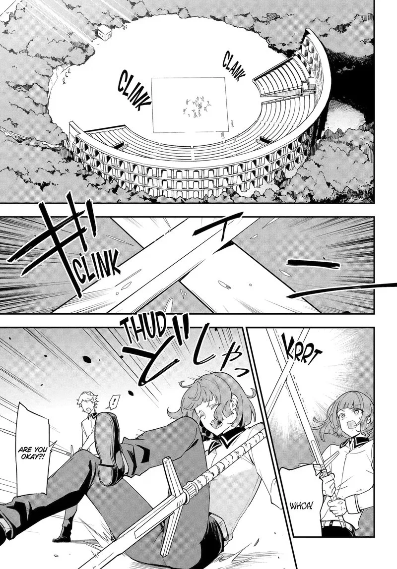 Dad Is a Hero, Mom Is a Spirit, I'm a Reincarnator Chapter 45.1 page 1
