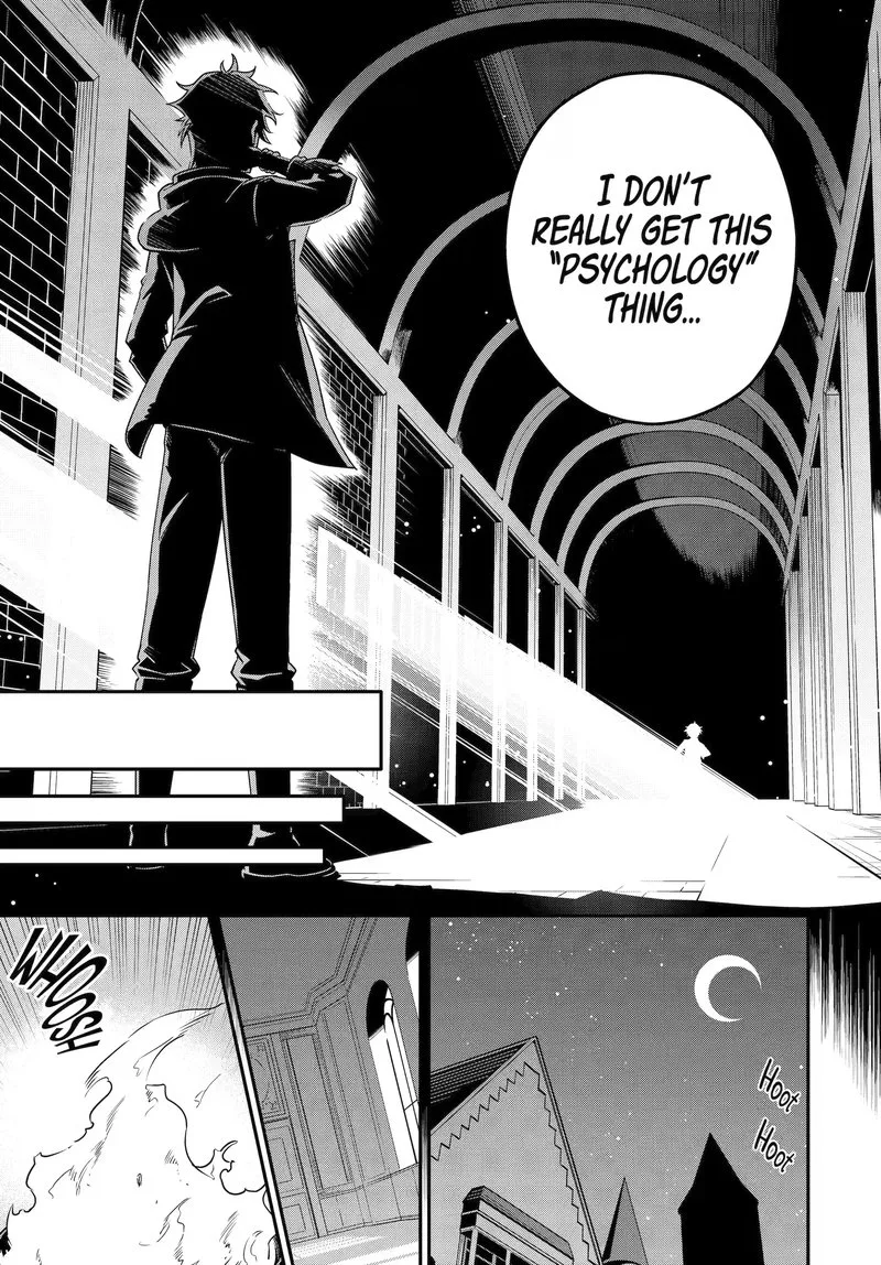 Dad Is a Hero, Mom Is a Spirit, I'm a Reincarnator Chapter 45.2 page 9