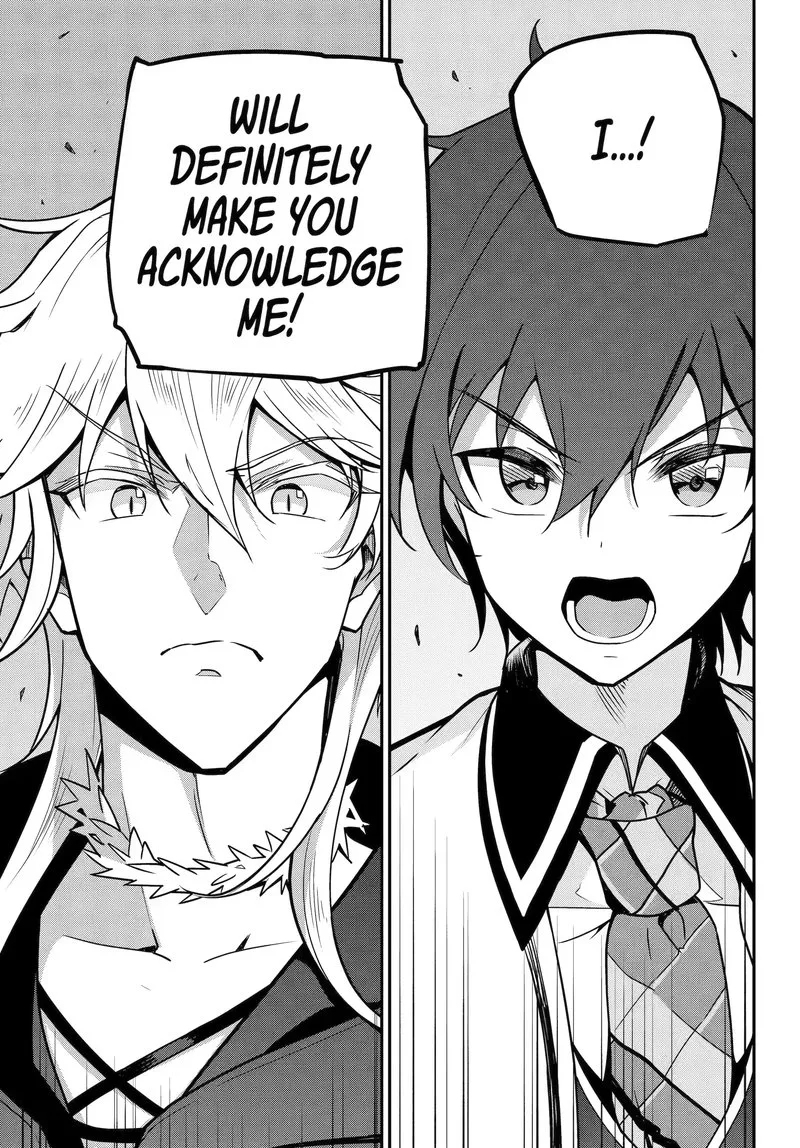 Dad Is a Hero, Mom Is a Spirit, I'm a Reincarnator Chapter 45.2 page 7