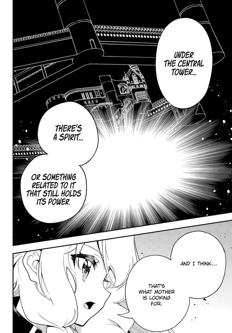 Dad Is a Hero, Mom Is a Spirit, I'm a Reincarnator Chapter 46.1 page 14