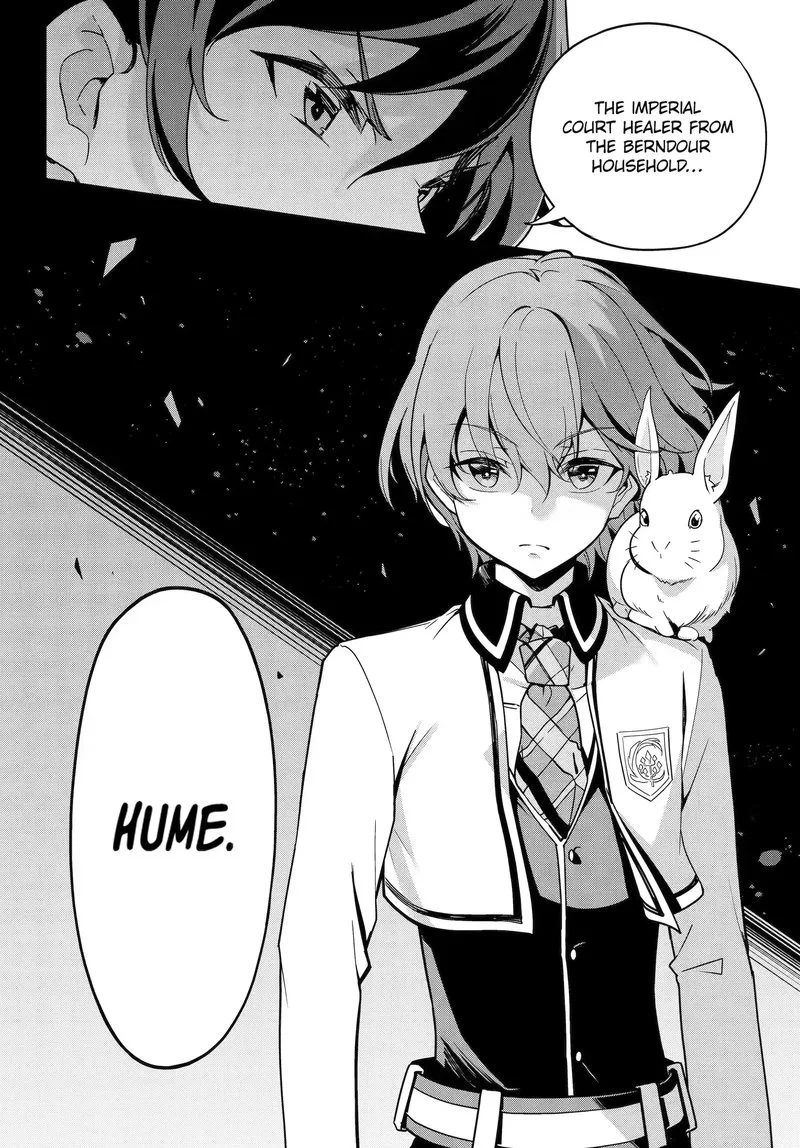 Dad Is a Hero, Mom Is a Spirit, I'm a Reincarnator Chapter 46.2 page 14