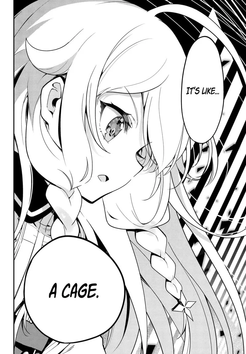 Dad Is a Hero, Mom Is a Spirit, I'm a Reincarnator Chapter 46.2 page 6