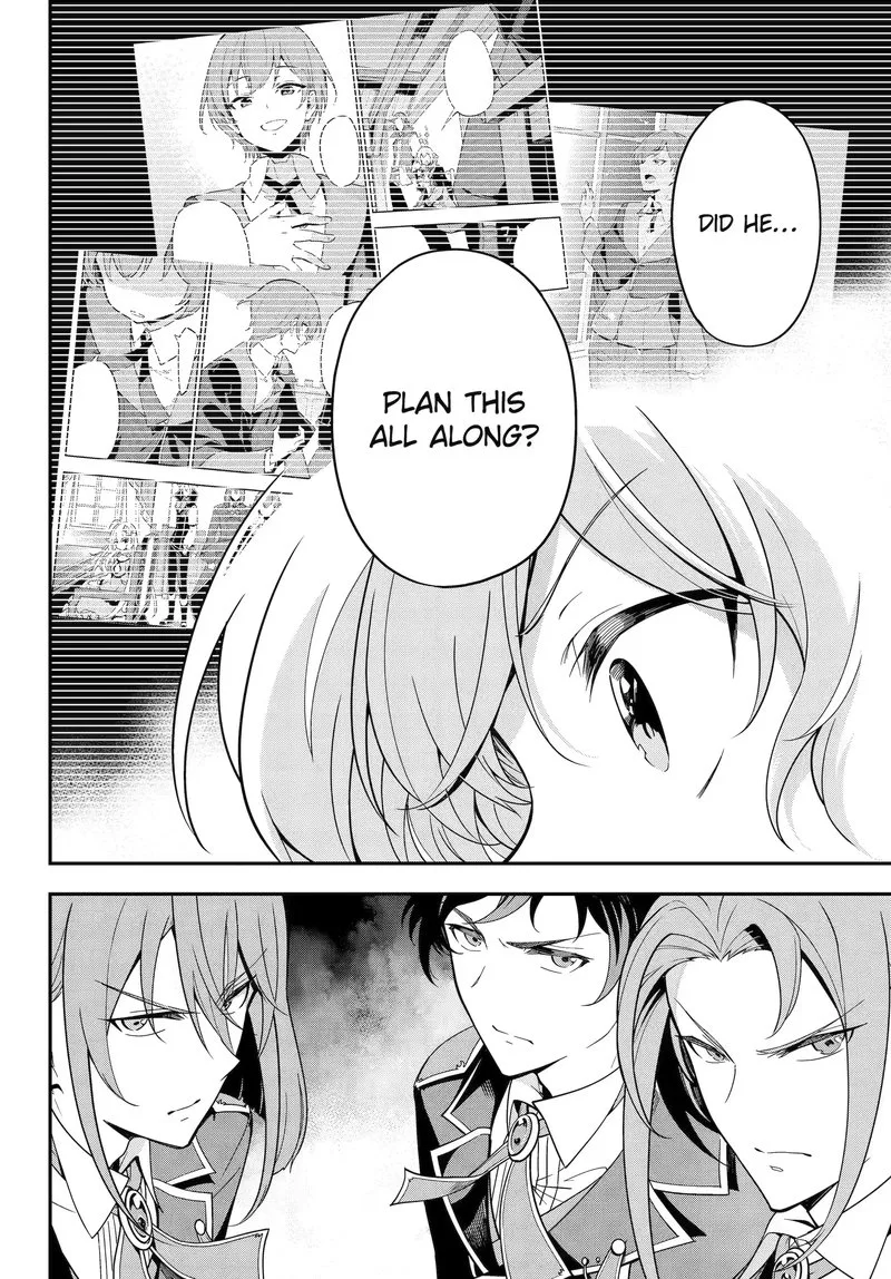 Dad Is a Hero, Mom Is a Spirit, I'm a Reincarnator Chapter 47.1 page 4