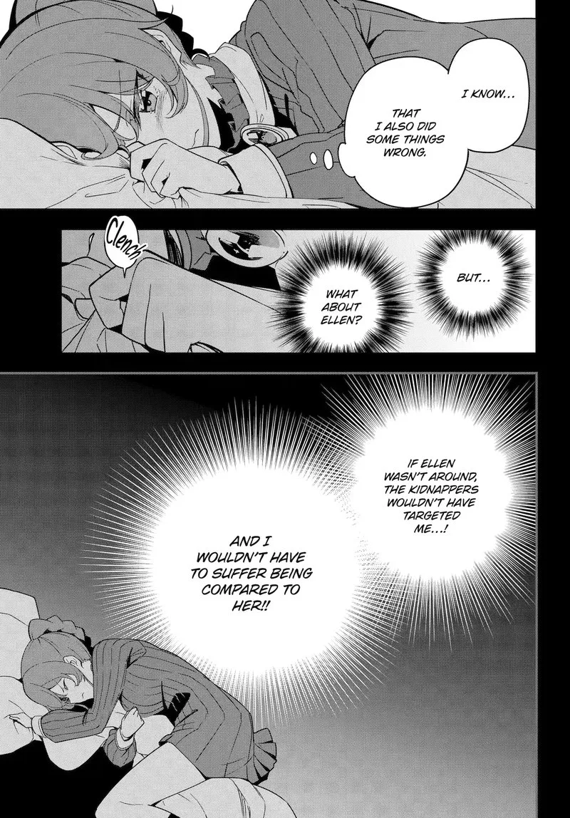 Dad Is a Hero, Mom Is a Spirit, I'm a Reincarnator Chapter 47.1 page 13
