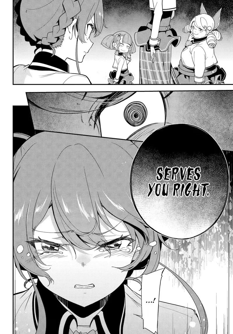 Dad Is a Hero, Mom Is a Spirit, I'm a Reincarnator Chapter 47.2 page 9