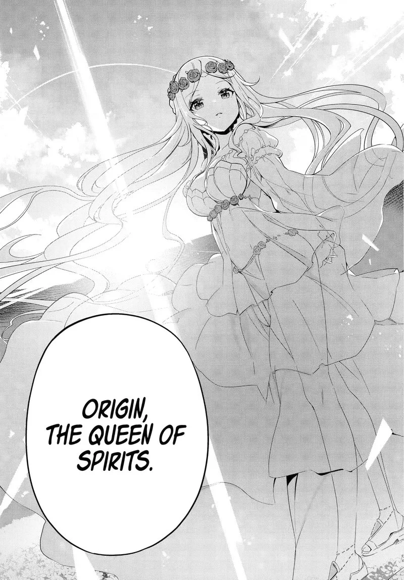 Dad Is a Hero, Mom Is a Spirit, I'm a Reincarnator Chapter 48.2 page 1