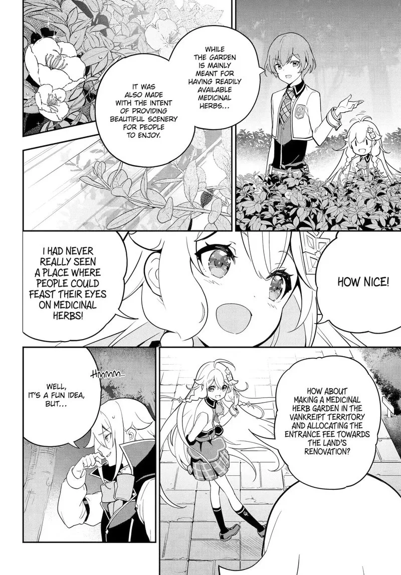 Dad Is a Hero, Mom Is a Spirit, I'm a Reincarnator Chapter 49.1 page 4