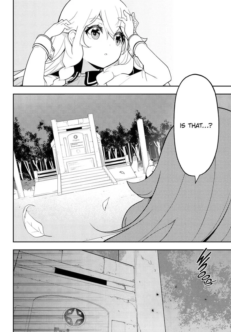 Dad Is a Hero, Mom Is a Spirit, I'm a Reincarnator Chapter 49.1 page 2
