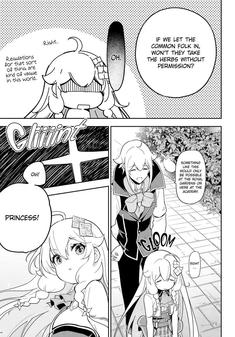 Dad Is a Hero, Mom Is a Spirit, I'm a Reincarnator Chapter 49.1 page 5