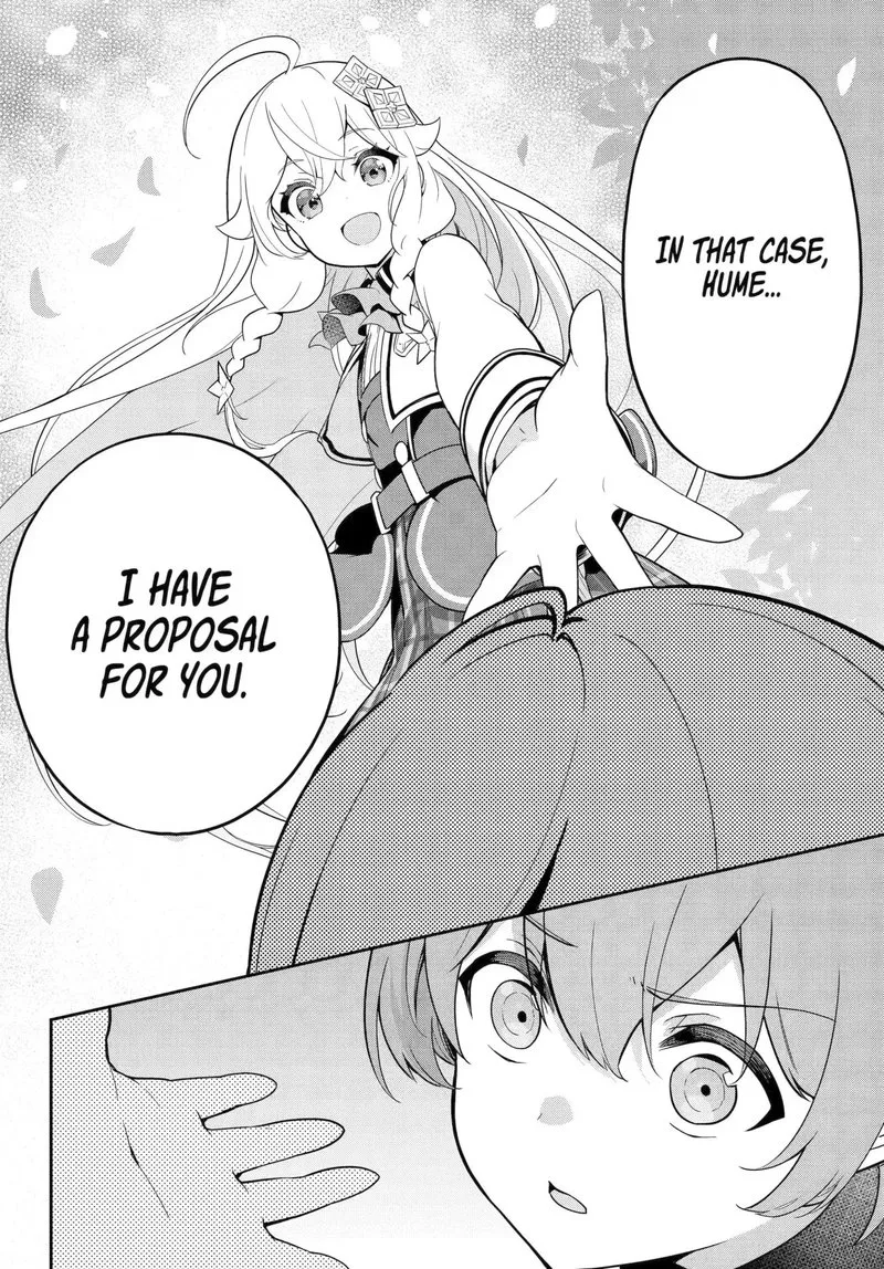 Dad Is a Hero, Mom Is a Spirit, I'm a Reincarnator Chapter 49.2 page 14