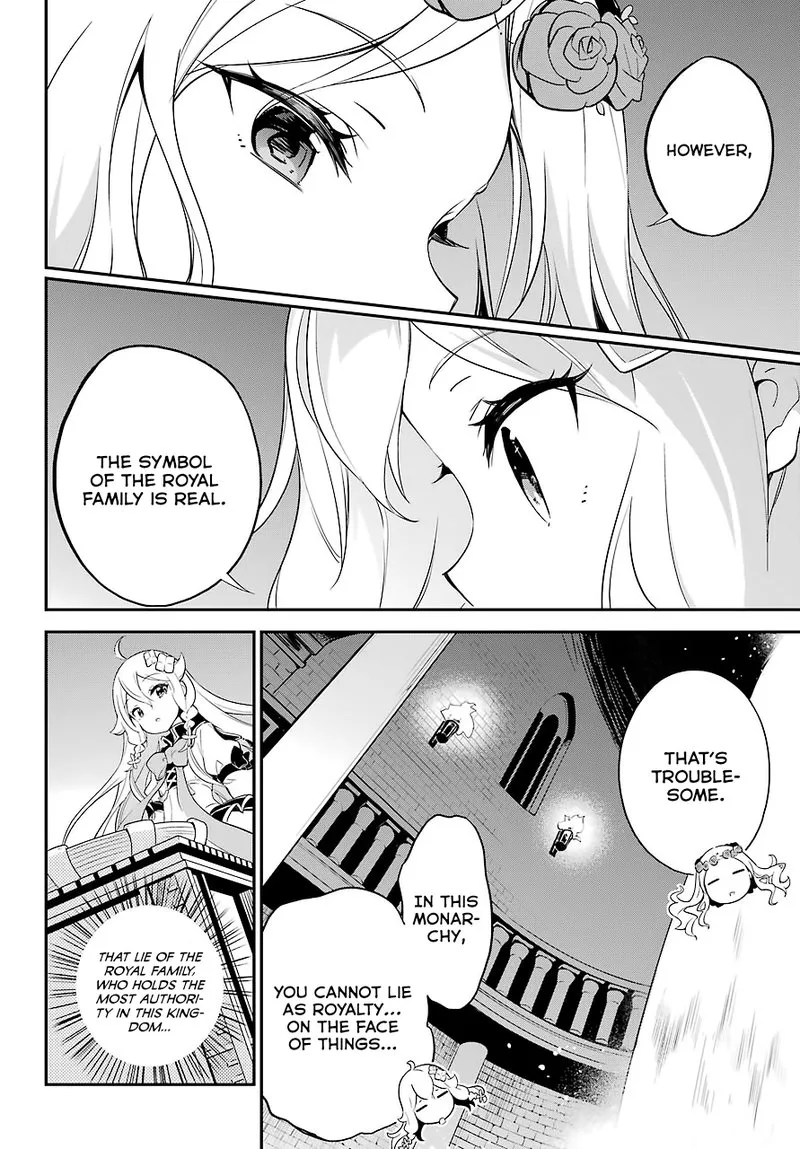 Dad Is a Hero, Mom Is a Spirit, I'm a Reincarnator Chapter 5 page 18
