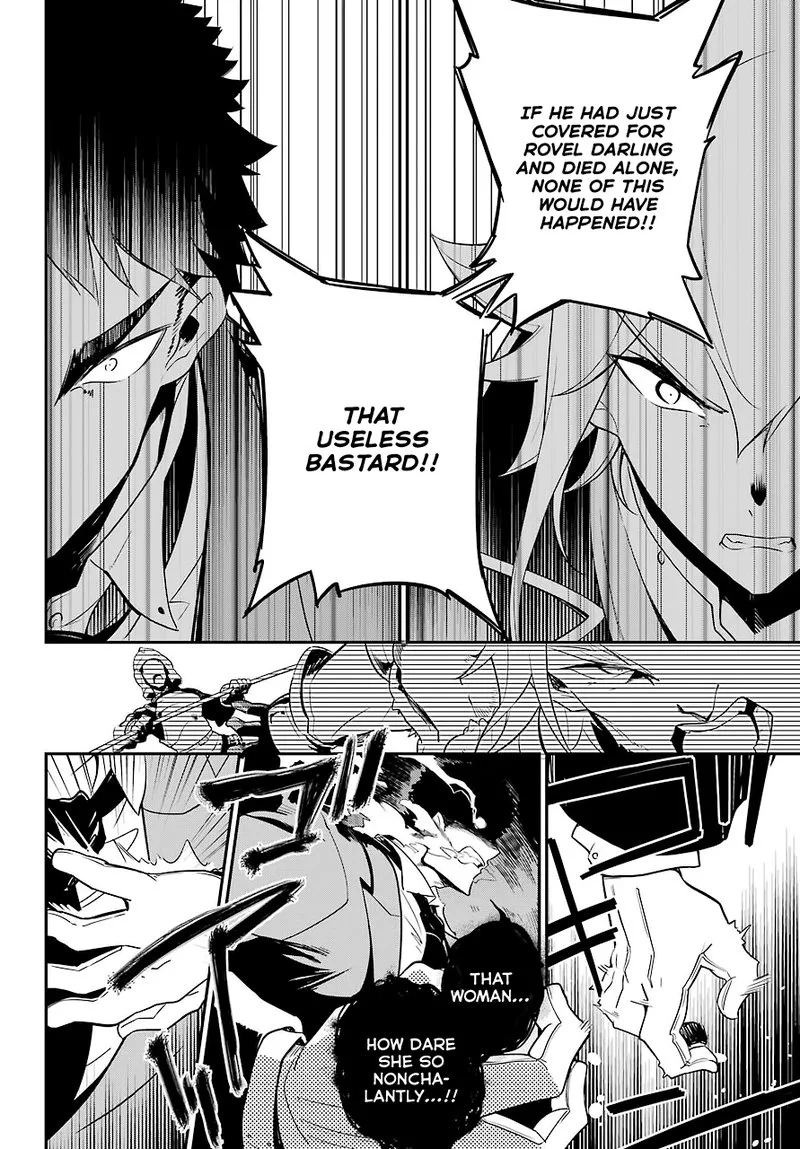 Dad Is a Hero, Mom Is a Spirit, I'm a Reincarnator Chapter 5 page 20