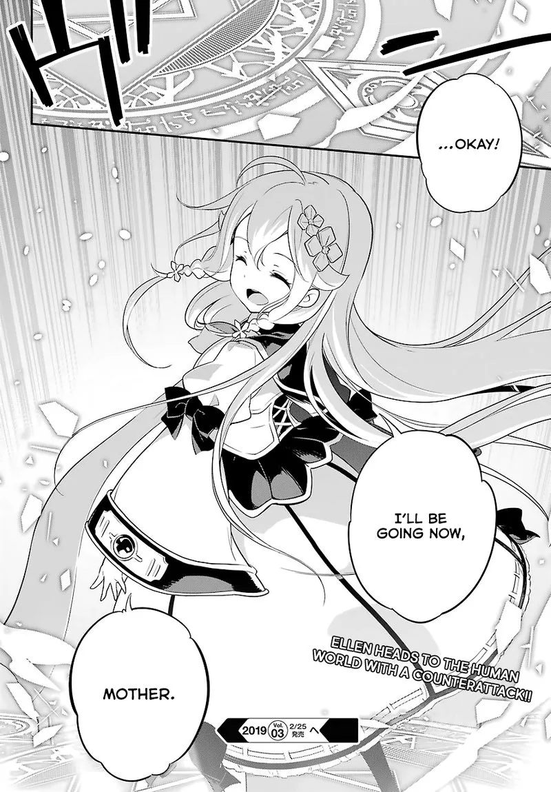 Dad Is a Hero, Mom Is a Spirit, I'm a Reincarnator Chapter 5 page 24