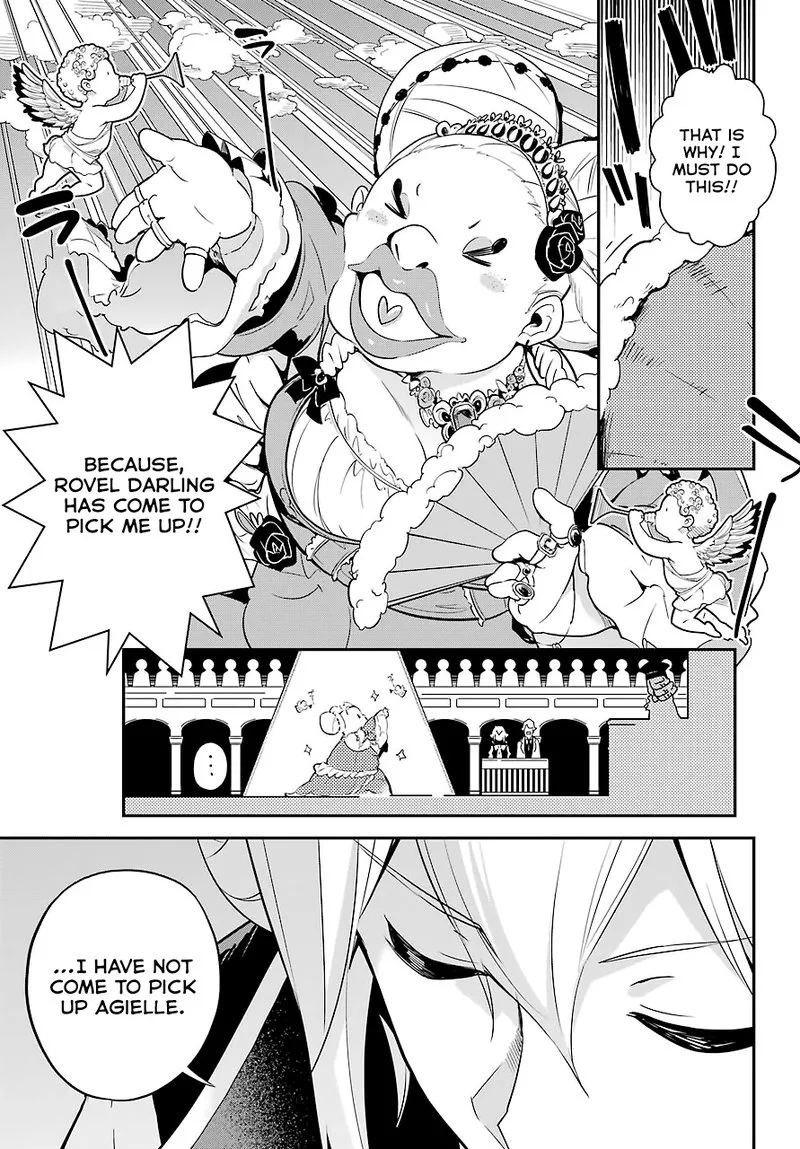 Dad Is a Hero, Mom Is a Spirit, I'm a Reincarnator Chapter 5 page 13