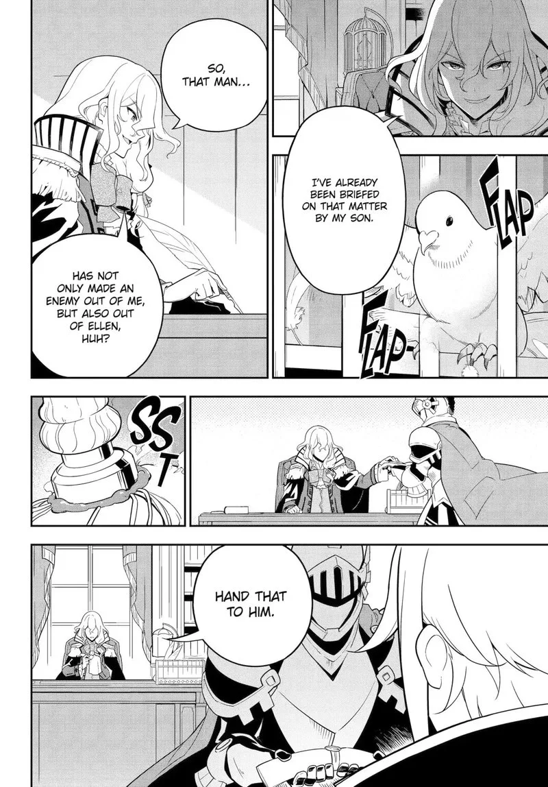 Dad Is a Hero, Mom Is a Spirit, I'm a Reincarnator Chapter 50.1 page 18