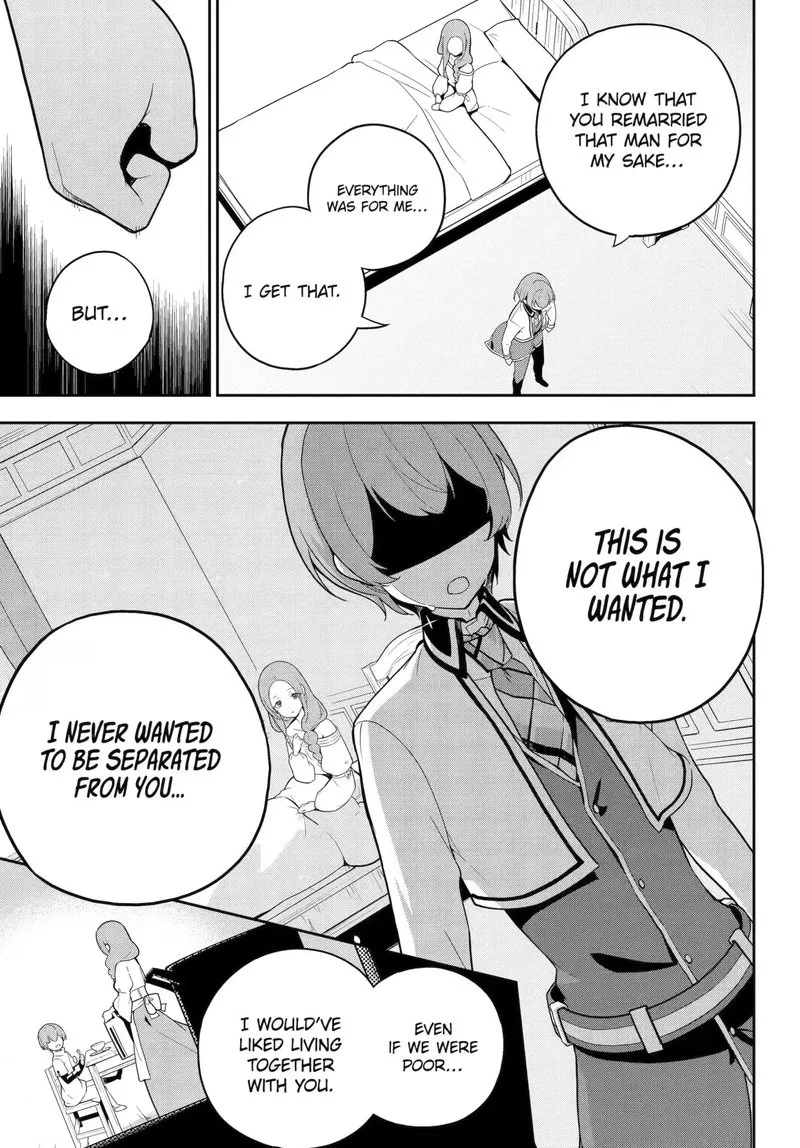 Dad Is a Hero, Mom Is a Spirit, I'm a Reincarnator Chapter 50.2 page 14