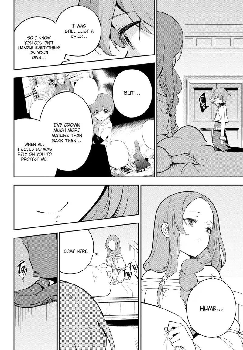 Dad Is a Hero, Mom Is a Spirit, I'm a Reincarnator Chapter 50.2 page 15
