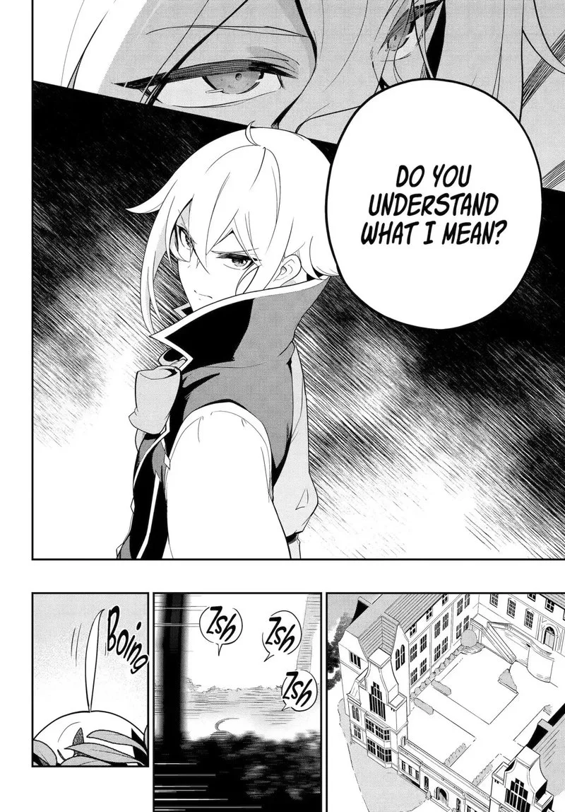 Dad Is a Hero, Mom Is a Spirit, I'm a Reincarnator Chapter 50.2 page 2