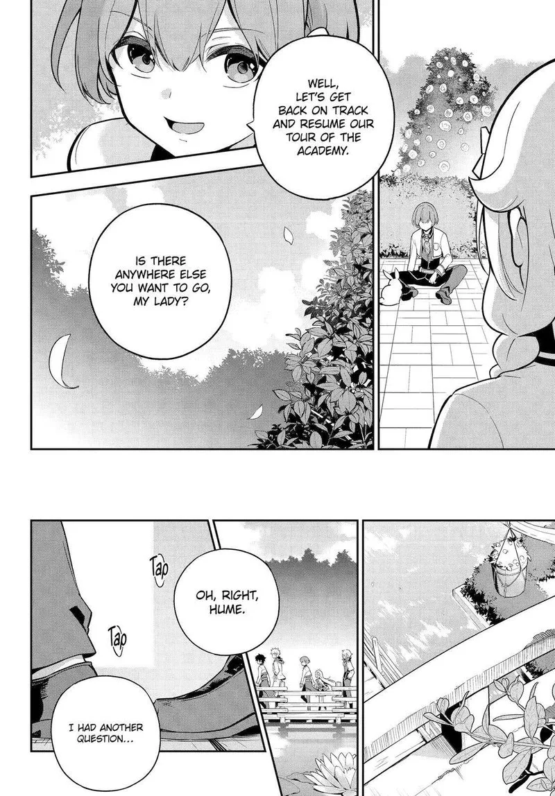 Dad Is a Hero, Mom Is a Spirit, I'm a Reincarnator Chapter 51 page 16