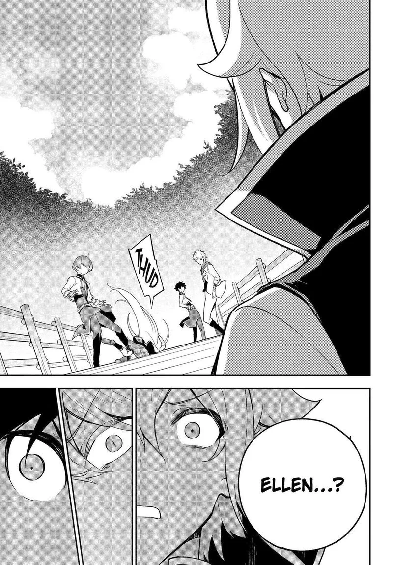 Dad Is a Hero, Mom Is a Spirit, I'm a Reincarnator Chapter 51 page 19