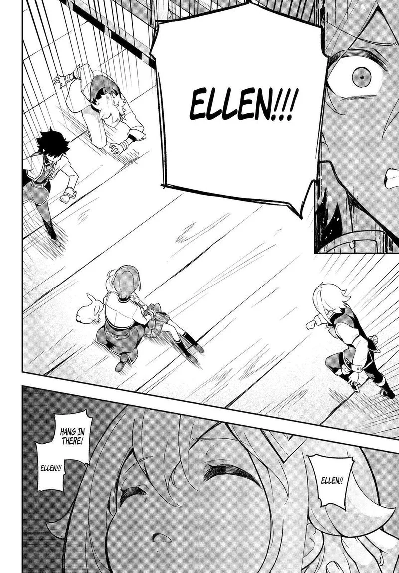 Dad Is a Hero, Mom Is a Spirit, I'm a Reincarnator Chapter 51 page 20