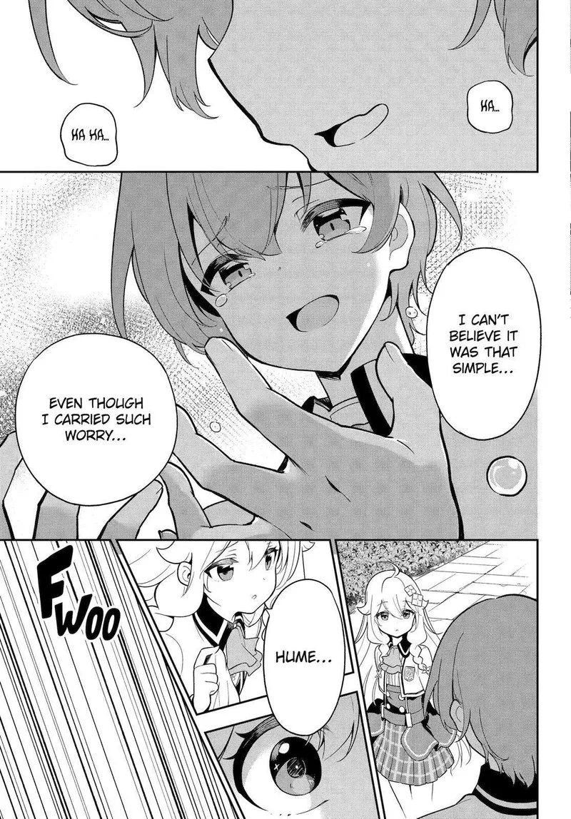 Dad Is a Hero, Mom Is a Spirit, I'm a Reincarnator Chapter 51 page 11