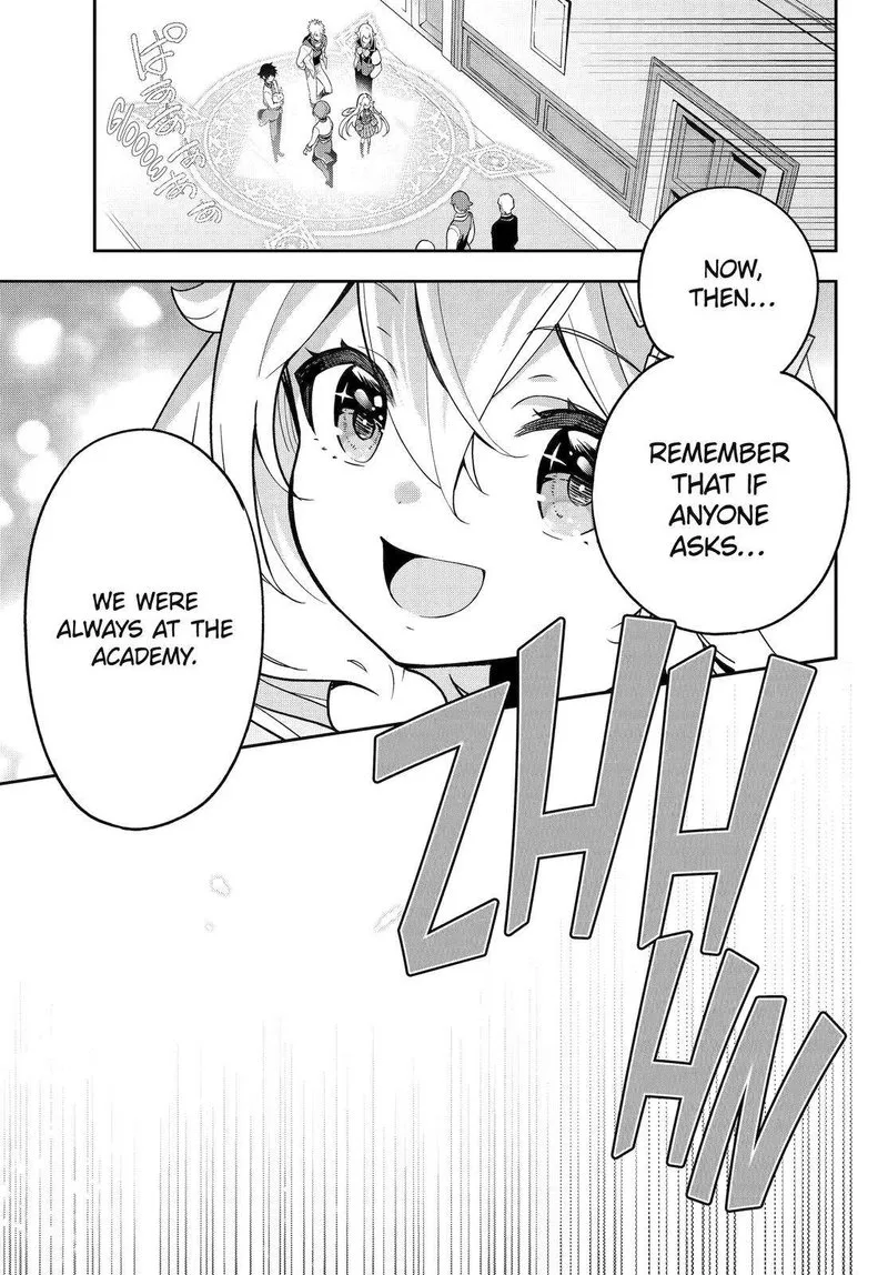 Dad Is a Hero, Mom Is a Spirit, I'm a Reincarnator Chapter 51 page 9